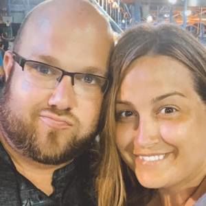 Meet your Posher, Blake